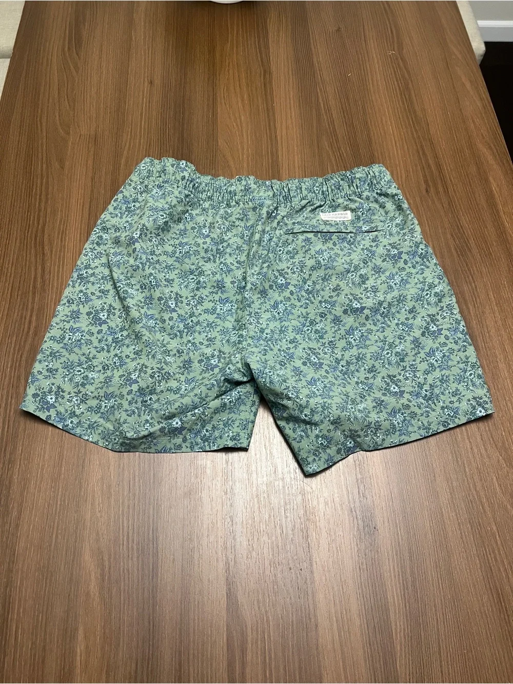 Fair Harbor The Bayberry Swim Trunks 7